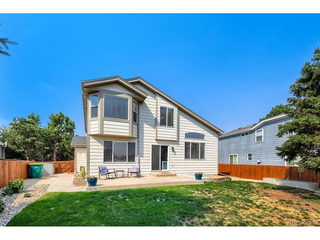 5360 Rhyolite Way, Parker, CO 80134