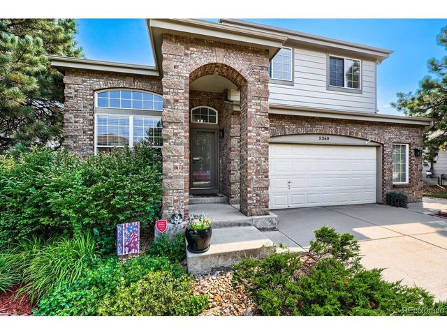 5360 Rhyolite Way, Parker, CO 80134