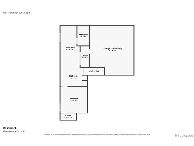 5360 Rhyolite Way, Parker, CO 80134