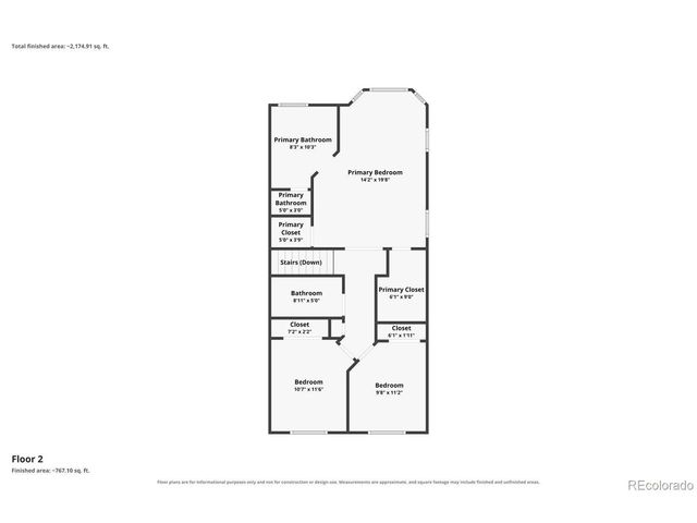 5360 Rhyolite Way, Parker, CO 80134