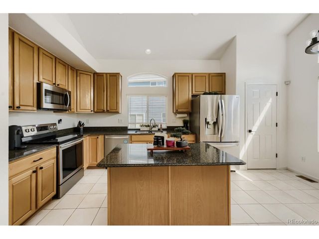 5360 Rhyolite Way, Parker, CO 80134