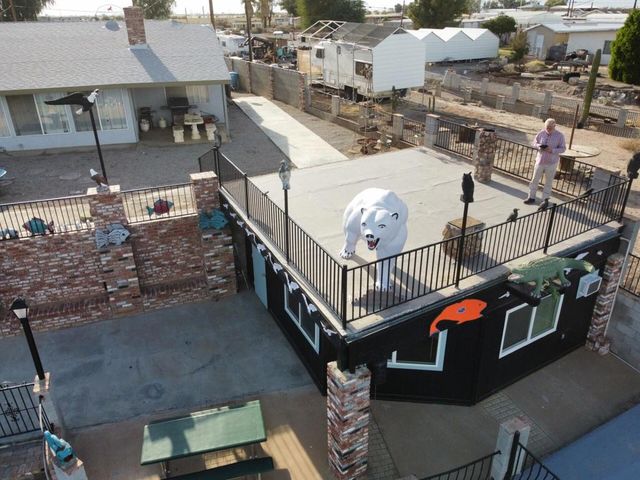 5682 Colorado River Road, Blythe, CA 92225