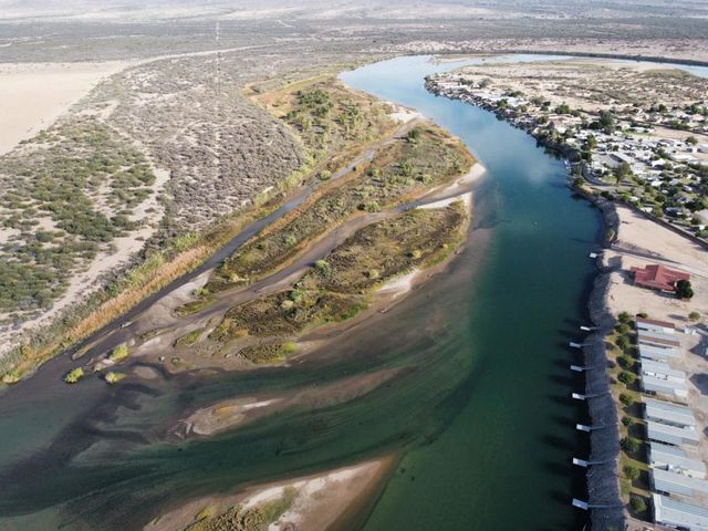 5682 Colorado River Road, Blythe, CA 92225