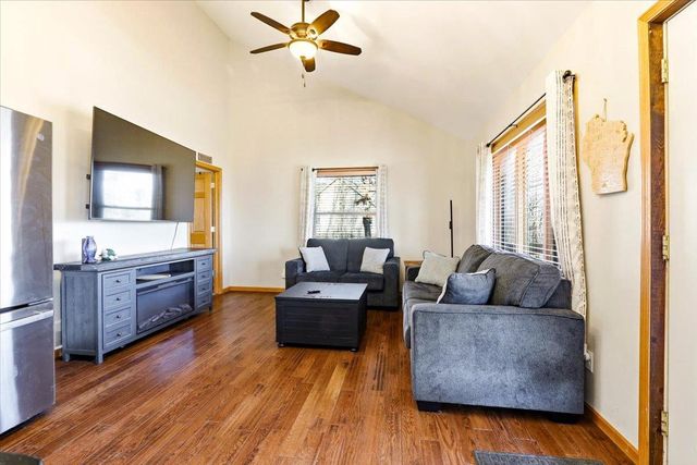 N10086 County Road G, Necedah, WI 54646