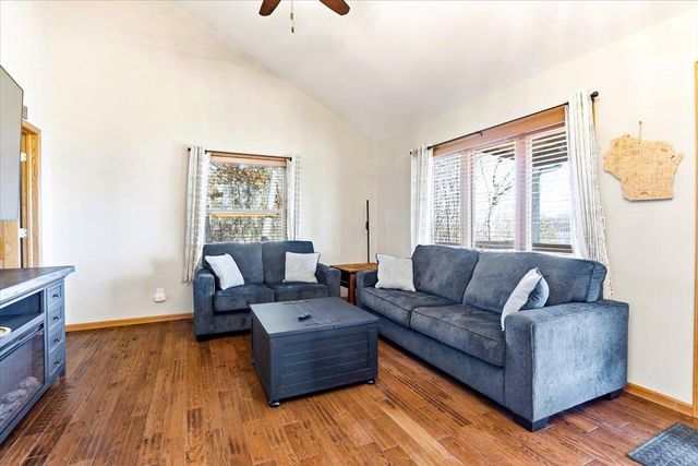 N10086 County Road G, Necedah, WI 54646