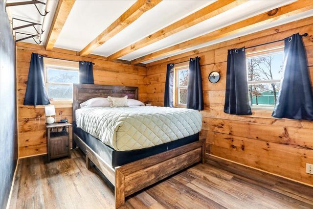 N10086 County Road G, Necedah, WI 54646