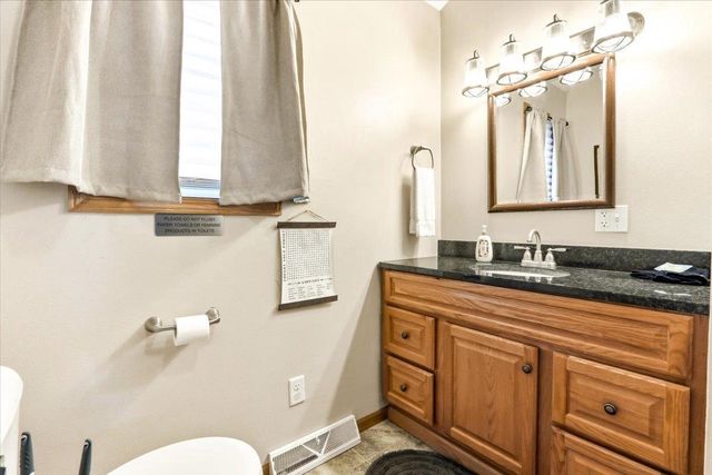 N10086 County Road G, Necedah, WI 54646