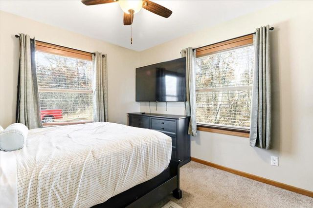 N10086 County Road G, Necedah, WI 54646