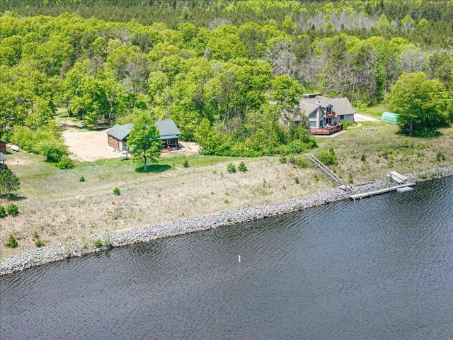 N10086 County Road G, Necedah, WI 54646