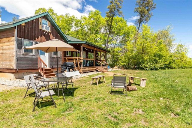 N10086 County Road G, Necedah, WI 54646