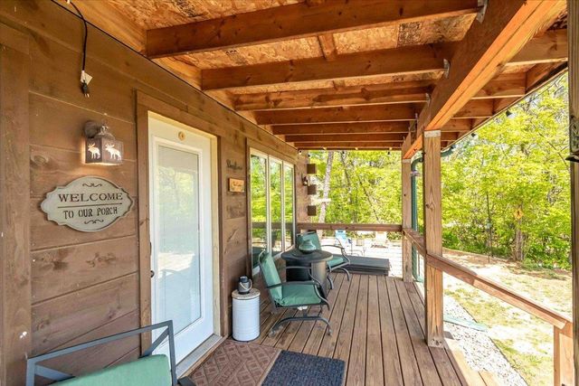 N10086 County Road G, Necedah, WI 54646