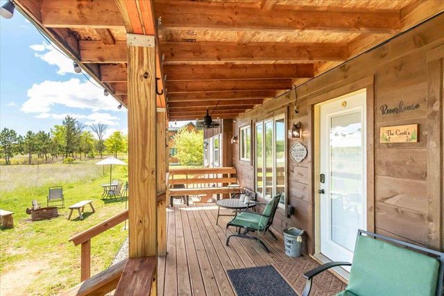 N10086 County Road G, Necedah, WI 54646