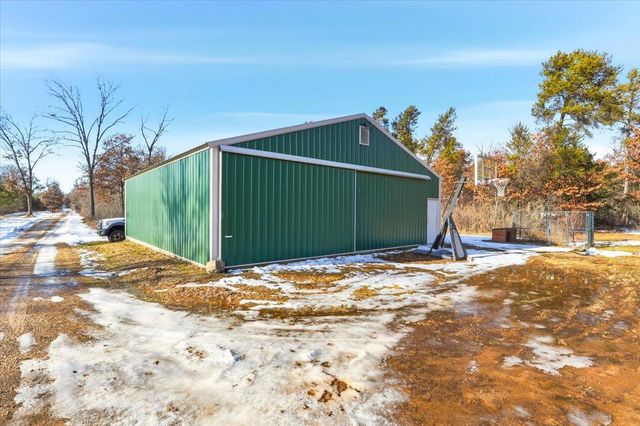 N10086 County Road G, Necedah, WI 54646