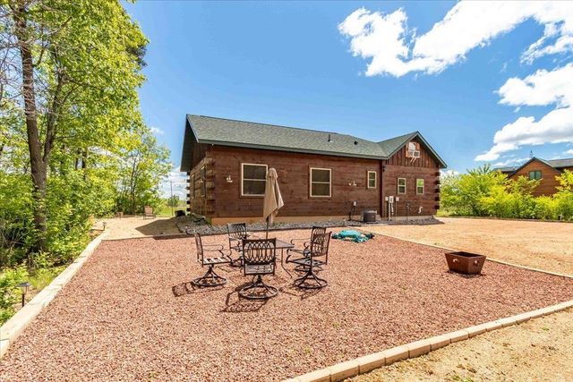 N10086 County Road G, Necedah, WI 54646