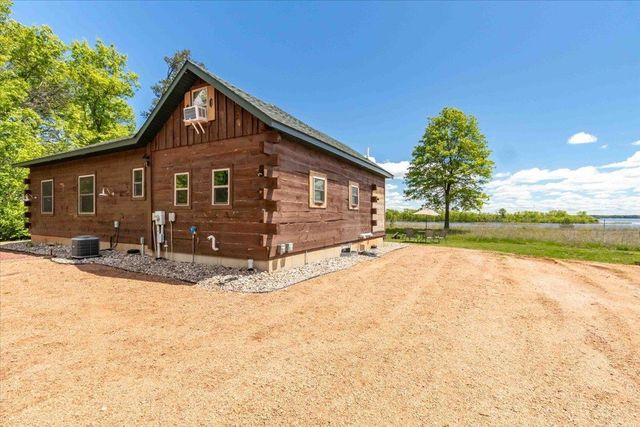 N10086 County Road G, Necedah, WI 54646