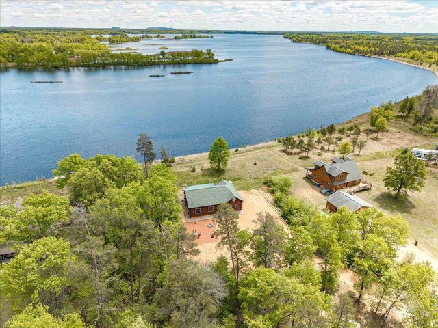 N10086 County Road G, Necedah, WI 54646