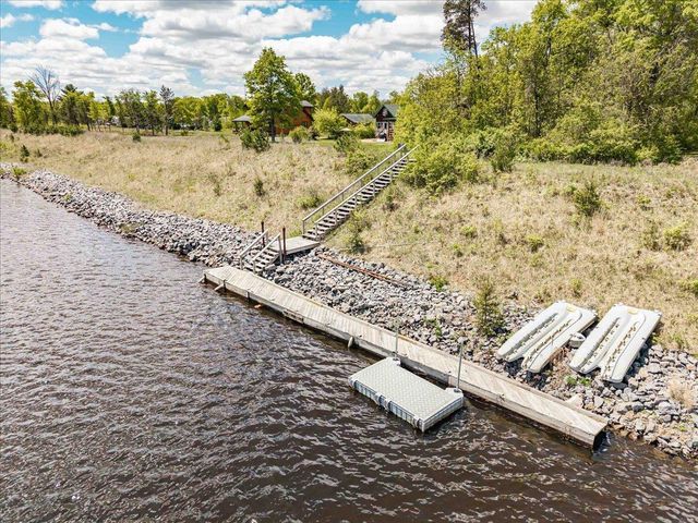 N10086 County Road G, Necedah, WI 54646