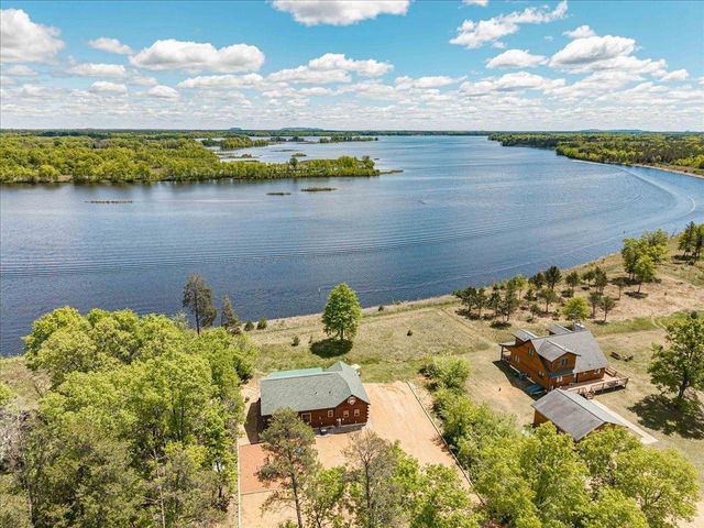 N10086 County Road G, Necedah, WI 54646