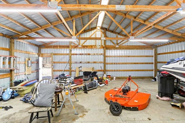 N10086 County Road G, Necedah, WI 54646