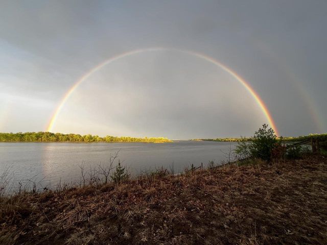 N10086 County Road G, Necedah, WI 54646