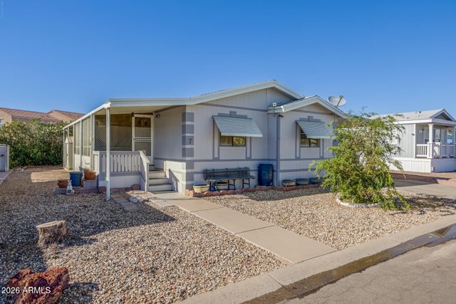 6960 W Peoria Avenue 7, Peoria, AZ 85345