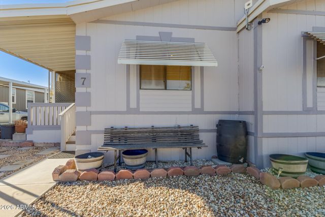 6960 W Peoria Avenue 7, Peoria, AZ 85345