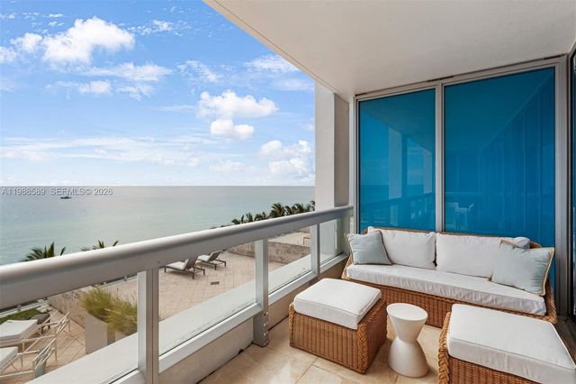 6899 Collins Ave 701, Miami Beach, FL 33141