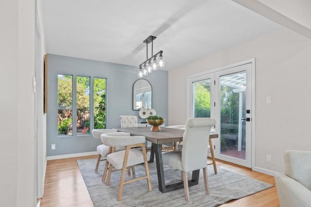 1752 Curtner Avenue, San Jose, CA 95124