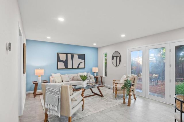 1752 Curtner Avenue, San Jose, CA 95124