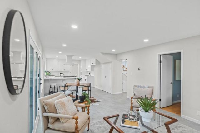 1752 Curtner Avenue, San Jose, CA 95124