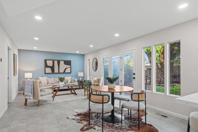 1752 Curtner Avenue, San Jose, CA 95124