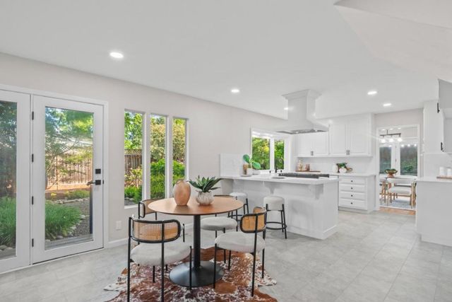 1752 Curtner Avenue, San Jose, CA 95124