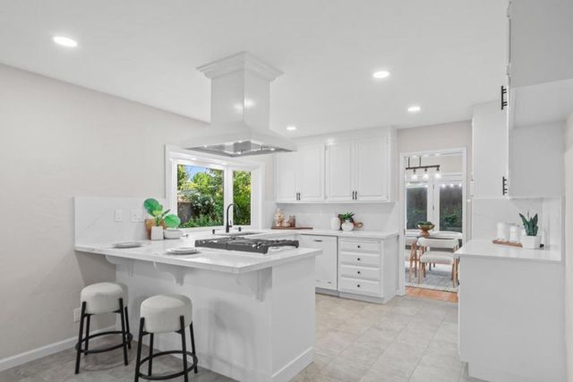 1752 Curtner Avenue, San Jose, CA 95124