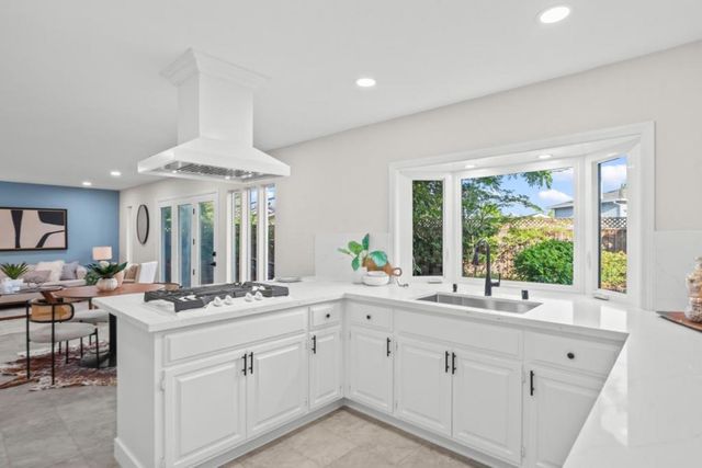 1752 Curtner Avenue, San Jose, CA 95124