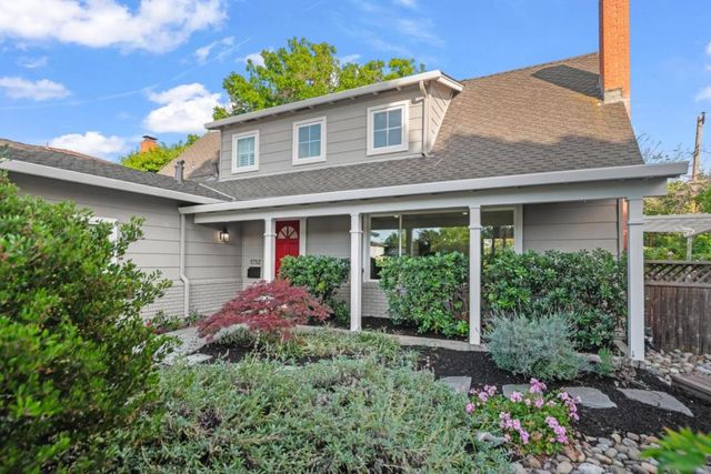 1752 Curtner Avenue, San Jose, CA 95124