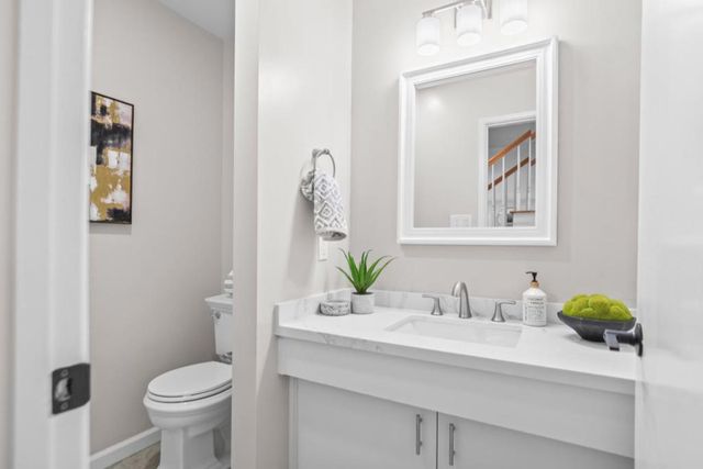 1752 Curtner Avenue, San Jose, CA 95124