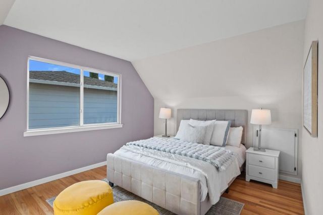 1752 Curtner Avenue, San Jose, CA 95124