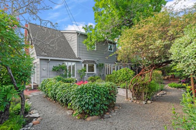 1752 Curtner Avenue, San Jose, CA 95124