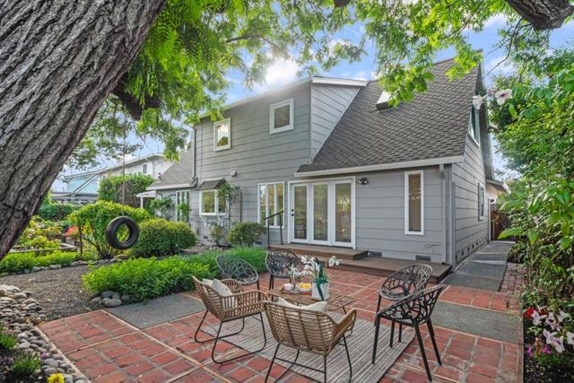 1752 Curtner Avenue, San Jose, CA 95124