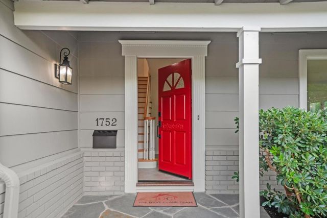 1752 Curtner Avenue, San Jose, CA 95124