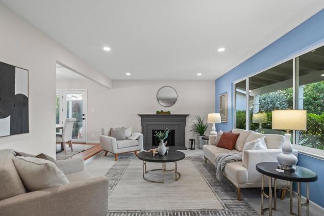 1752 Curtner Avenue, San Jose, CA 95124