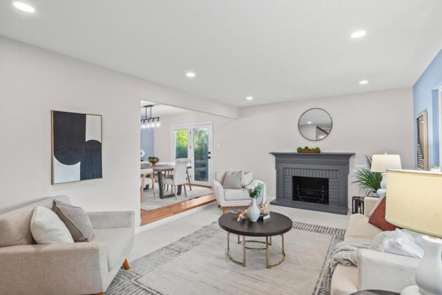 1752 Curtner Avenue, San Jose, CA 95124