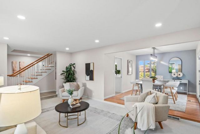 1752 Curtner Avenue, San Jose, CA 95124