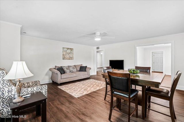 601 E 8th Street, Washington, NC 27889