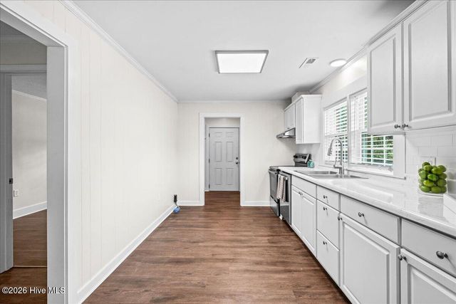 601 E 8th Street, Washington, NC 27889