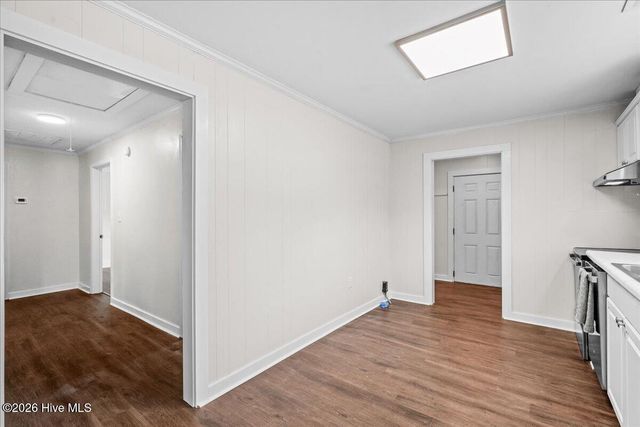 601 E 8th Street, Washington, NC 27889