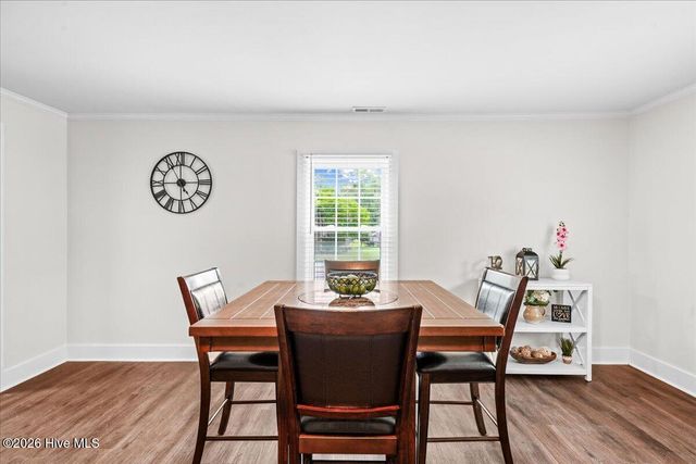 601 E 8th Street, Washington, NC 27889