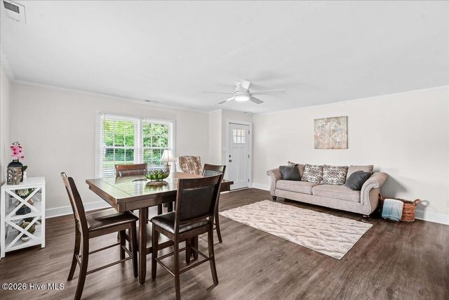 601 E 8th Street, Washington, NC 27889