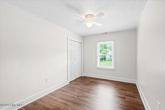 601 E 8th Street, Washington, NC 27889