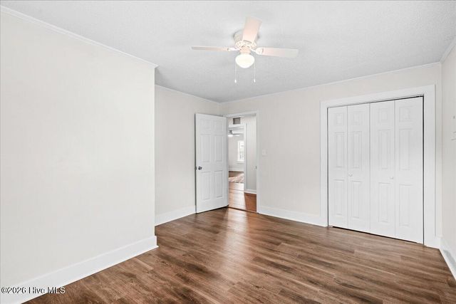 601 E 8th Street, Washington, NC 27889